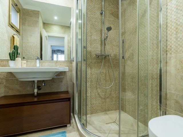 Penthouse in Marbella