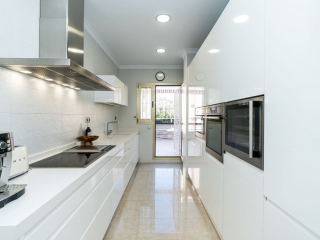 Penthouse in Marbella