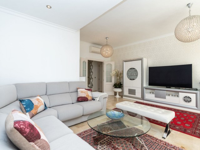 Penthouse in Marbella