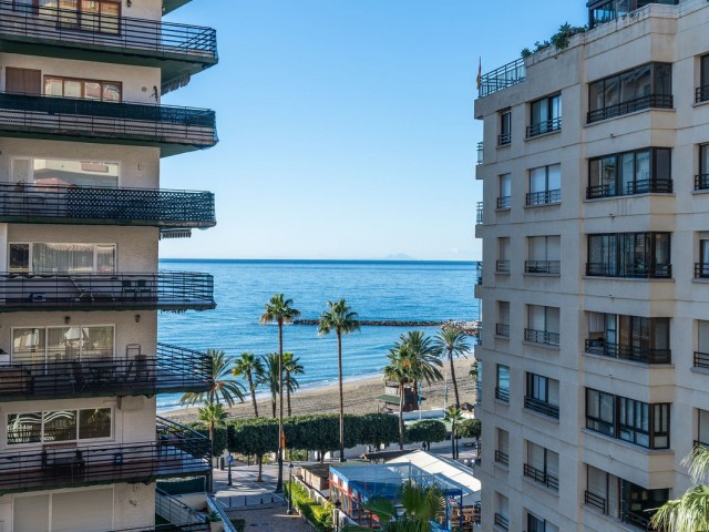 Penthouse in Marbella