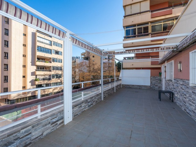 Penthouse in Marbella