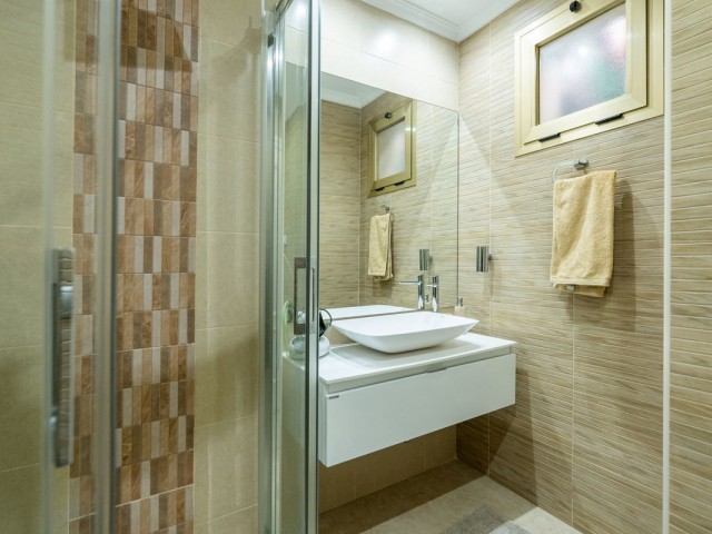 Penthouse in Marbella