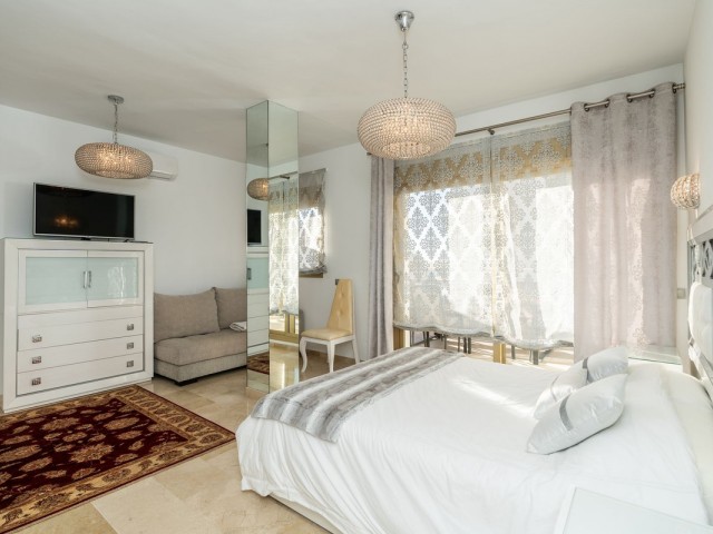 Penthouse in Marbella