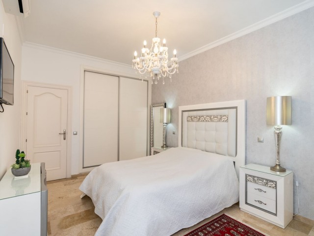 Penthouse in Marbella