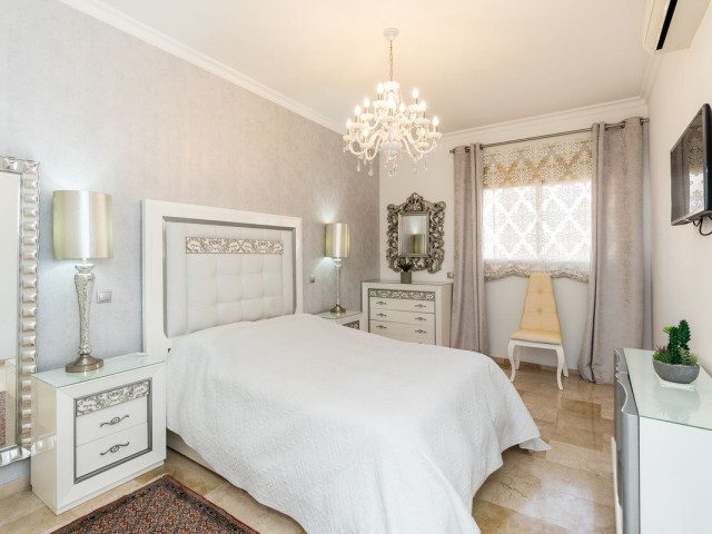 Penthouse in Marbella