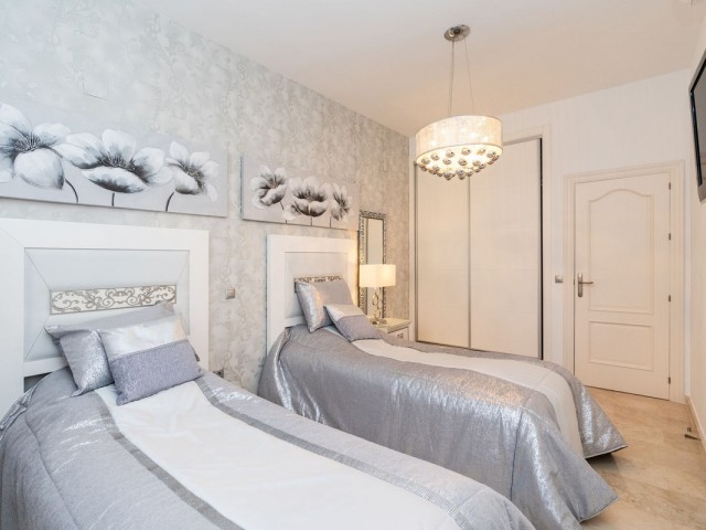 Penthouse in Marbella