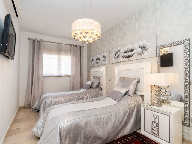 Penthouse in Marbella