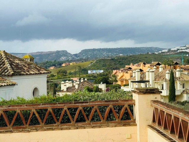 Villa avec 5 Chambres  à Casares