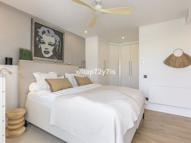 4 Bedrooms Villa in Guadalmina Alta