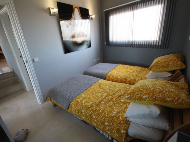 Penthouse avec 2 Chambres  à Riviera del Sol