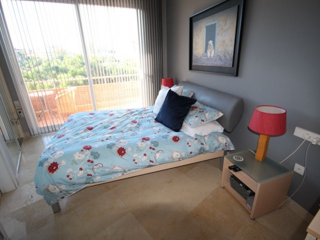 Penthouse avec 2 Chambres  à Riviera del Sol