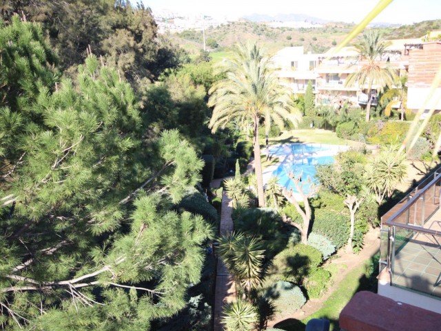 Penthouse avec 2 Chambres  à Riviera del Sol