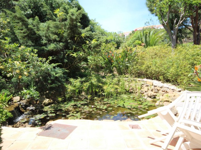 Penthouse avec 2 Chambres  à Riviera del Sol