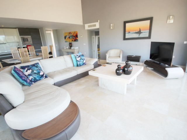 Penthouse in Riviera del Sol
