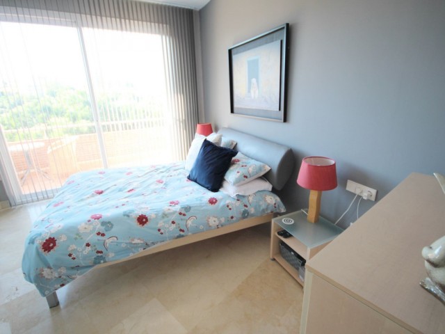 Penthouse in Riviera del Sol