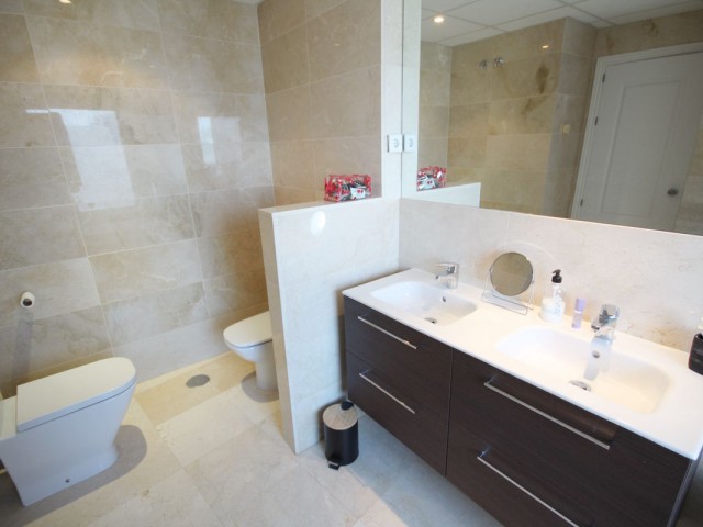 Penthouse in Riviera del Sol