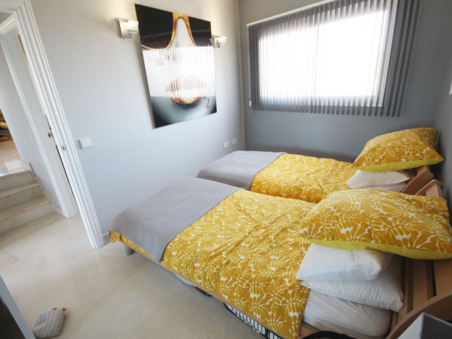 Penthouse in Riviera del Sol