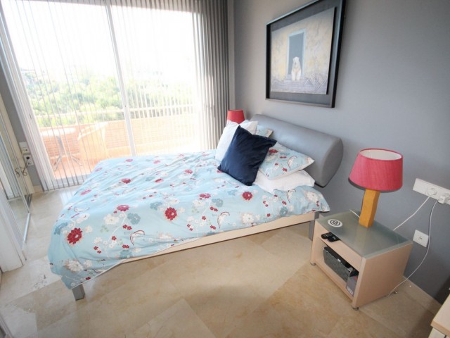 Penthouse in Riviera del Sol