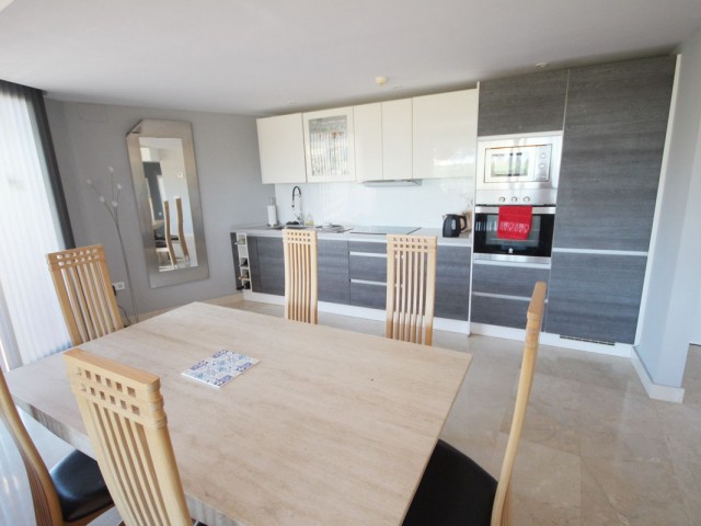 Penthouse in Riviera del Sol