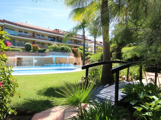 Penthouse in Riviera del Sol