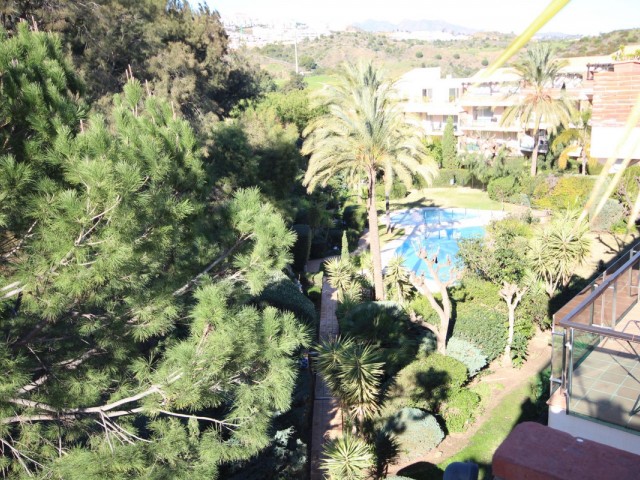 Penthouse in Riviera del Sol