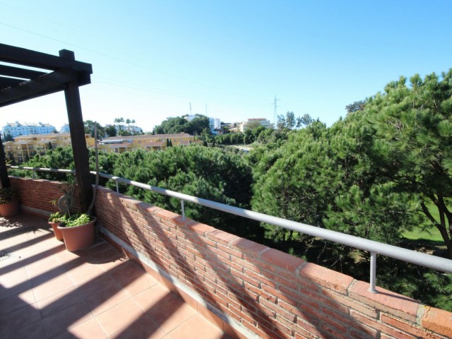 Penthouse in Riviera del Sol
