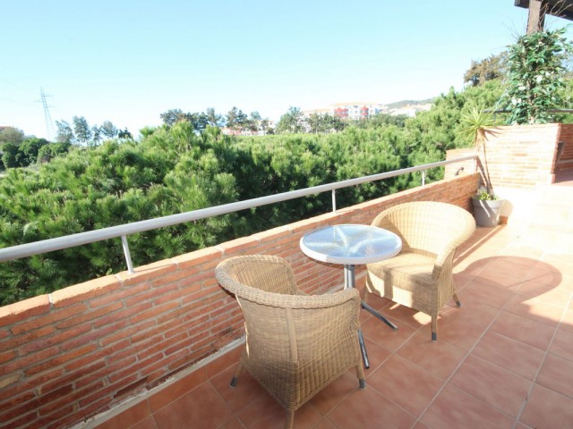 Penthouse in Riviera del Sol