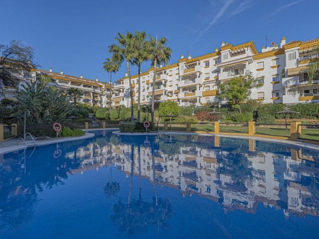 Appartement The Golden Mile - R5265655