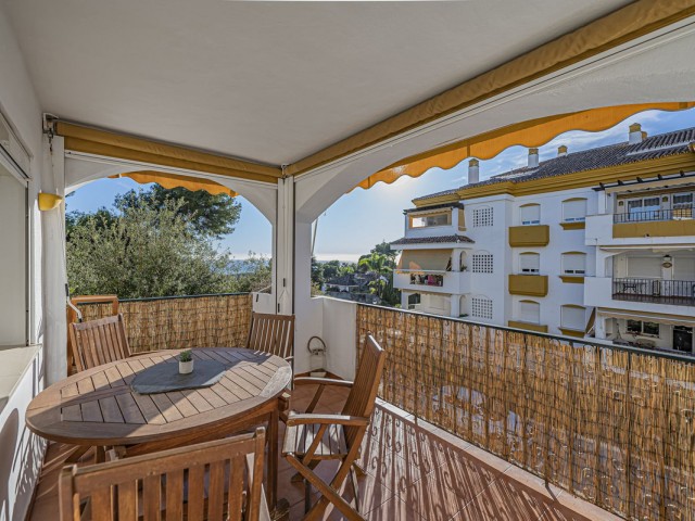 Appartement avec 3 Chambres  à The Golden Mile