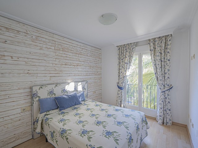 Appartement avec 3 Chambres  à The Golden Mile