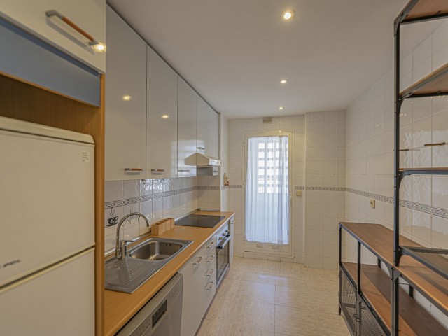 Appartement avec 3 Chambres  à The Golden Mile