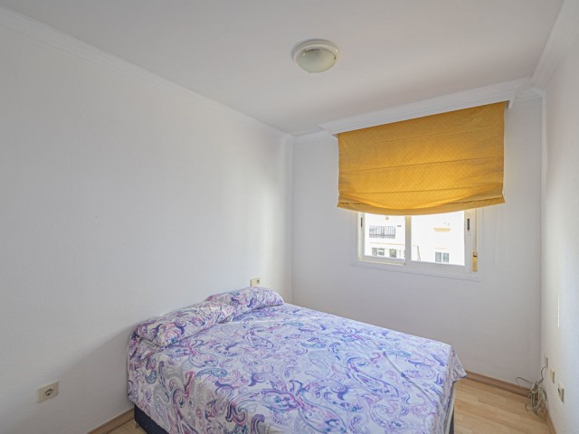 Appartement avec 3 Chambres  à The Golden Mile