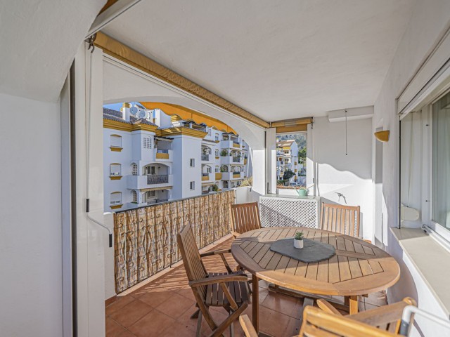 Appartement avec 3 Chambres  à The Golden Mile