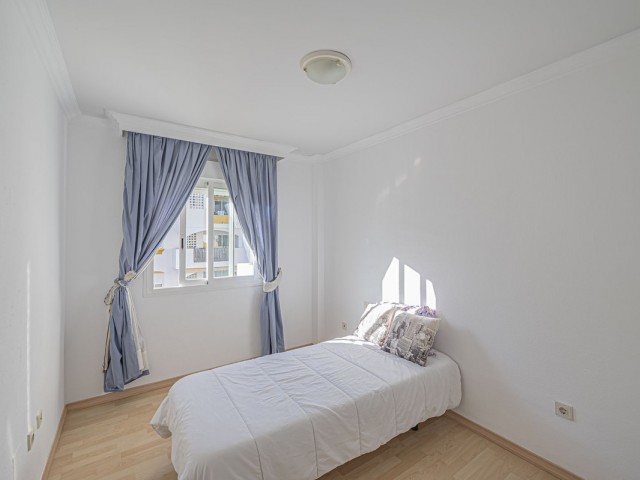 Appartement avec 3 Chambres  à The Golden Mile