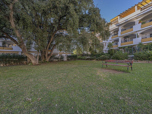 Appartement avec 3 Chambres  à The Golden Mile