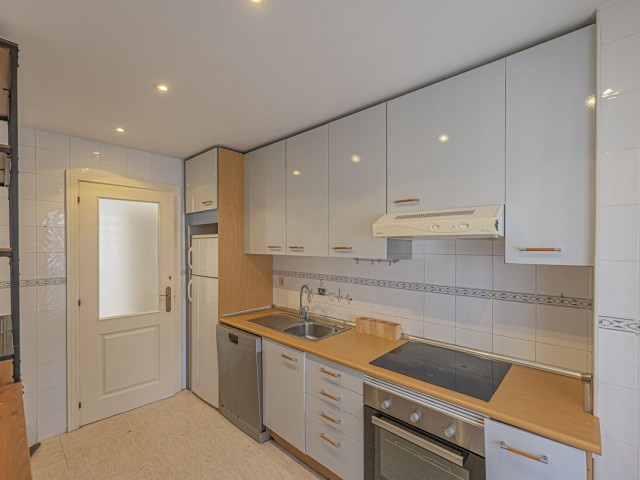 Appartement avec 3 Chambres  à The Golden Mile