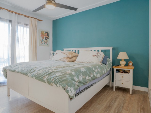 5 Bedrooms Villa in Nueva Andalucía