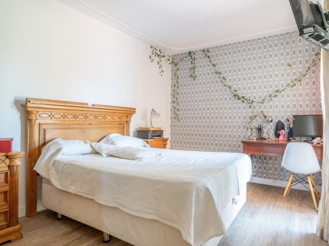 5 Bedrooms Villa in Nueva Andalucía