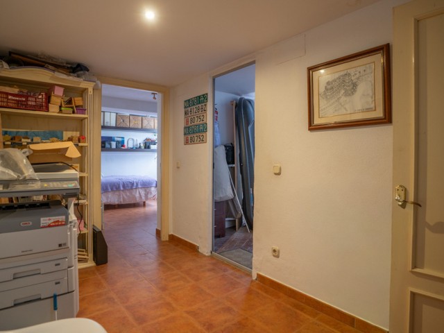 5 Bedrooms Villa in Nueva Andalucía