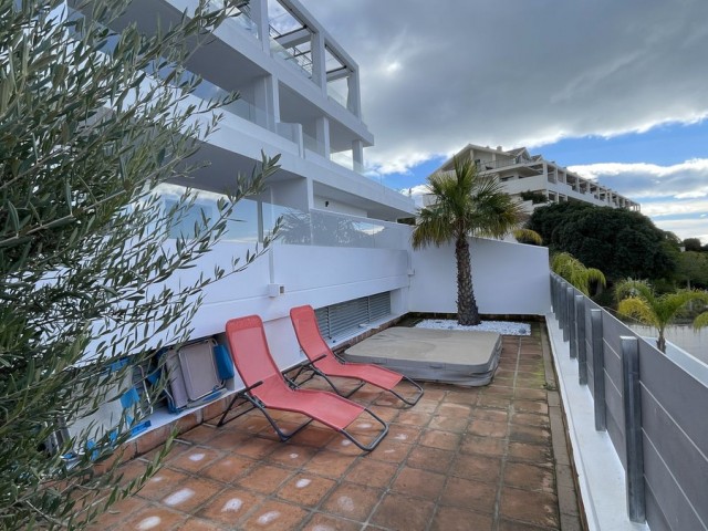 Appartement avec 2 Chambres  à Selwo