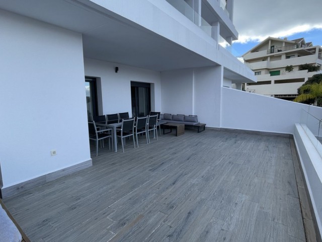 Appartement avec 2 Chambres  à Selwo