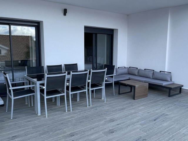 Appartement avec 2 Chambres  à Selwo