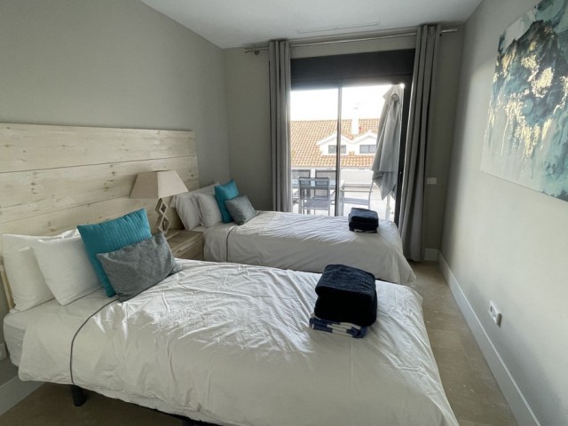 2 Schlafzimmer Apartment in Selwo