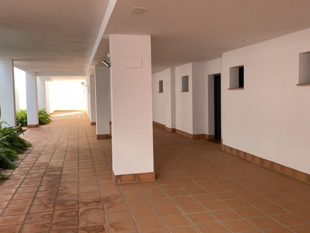 2 Schlafzimmer Apartment in Selwo