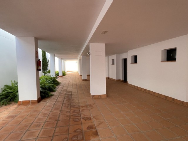 2 Schlafzimmer Apartment in Selwo