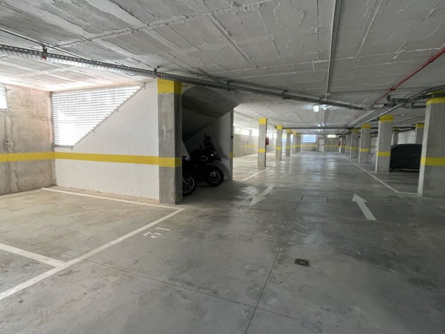 2 Schlafzimmer Apartment in Selwo