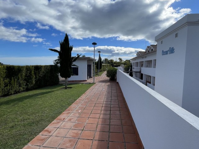 2 Schlafzimmer Apartment in Selwo