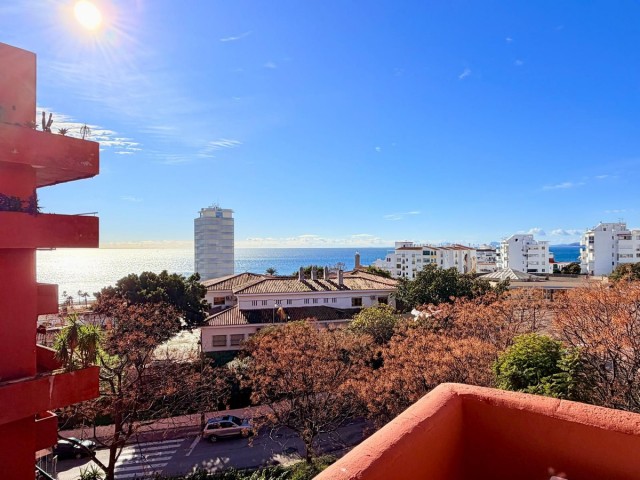 Appartement, Estepona
