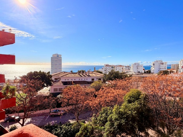 Appartement avec 2 Chambres  à Estepona