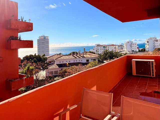 Appartement avec 2 Chambres  à Estepona